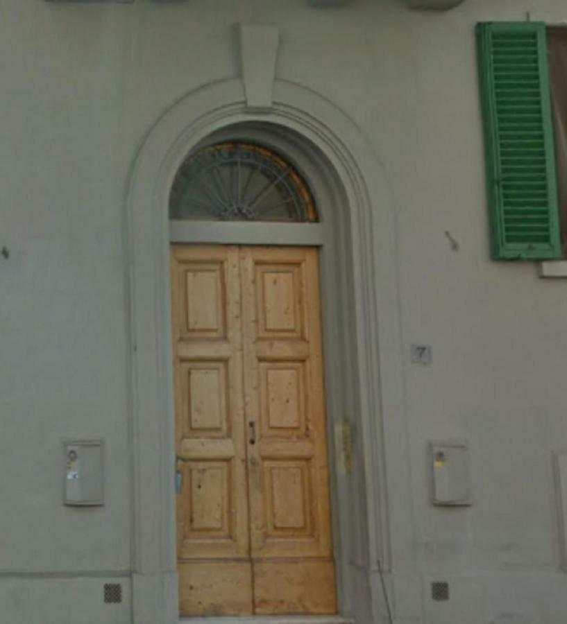 Casa Lambruschini Florença Exterior foto